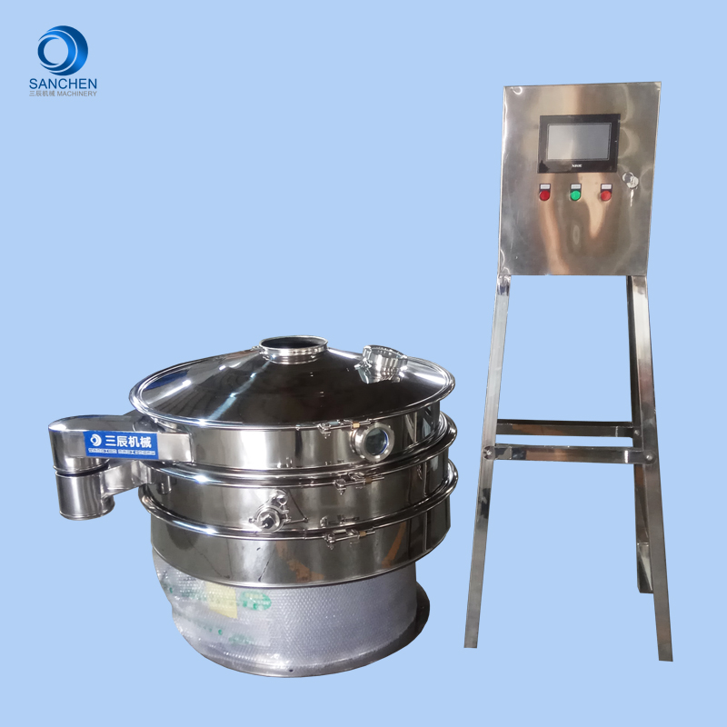 超聲波振動篩 超聲波振動篩